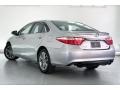 Celestial Silver Metallic - Camry SE Photo No. 10