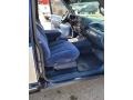 Blue Interior Photo for 1995 Chevrolet C/K #141685719