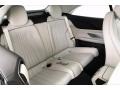 Macchiato Beige/Espresso Brown Rear Seat Photo for 2018 Mercedes-Benz E #141686367