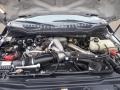 Iconic Silver - F350 Super Duty XLT Crew Cab 4x4 Photo No. 7