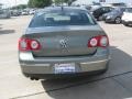 2006 Granite Green Metallic Volkswagen Passat 2.0T Sedan  photo #8