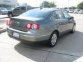 2006 Granite Green Metallic Volkswagen Passat 2.0T Sedan  photo #9