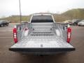 Iconic Silver - F350 Super Duty XLT Crew Cab 4x4 Photo No. 14
