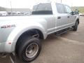 2020 Iconic Silver Ford F350 Super Duty XLT Crew Cab 4x4  photo #18