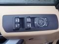 Iconic Silver - F350 Super Duty XLT Crew Cab 4x4 Photo No. 20