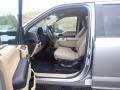 Iconic Silver - F350 Super Duty XLT Crew Cab 4x4 Photo No. 21