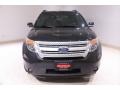 Tuxedo Black - Explorer XLT 4WD Photo No. 2