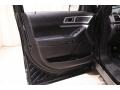Tuxedo Black - Explorer XLT 4WD Photo No. 4