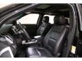 Tuxedo Black - Explorer XLT 4WD Photo No. 5
