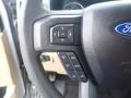 Iconic Silver - F350 Super Duty XLT Crew Cab 4x4 Photo No. 25