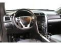 Tuxedo Black - Explorer XLT 4WD Photo No. 6