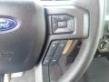 Iconic Silver - F350 Super Duty XLT Crew Cab 4x4 Photo No. 26