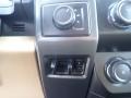 Iconic Silver - F350 Super Duty XLT Crew Cab 4x4 Photo No. 27
