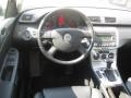 Granite Green Metallic - Passat 2.0T Sedan Photo No. 12