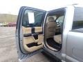 Iconic Silver - F350 Super Duty XLT Crew Cab 4x4 Photo No. 30