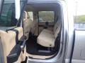Iconic Silver - F350 Super Duty XLT Crew Cab 4x4 Photo No. 31