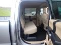 Iconic Silver - F350 Super Duty XLT Crew Cab 4x4 Photo No. 33