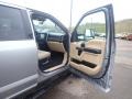 Iconic Silver - F350 Super Duty XLT Crew Cab 4x4 Photo No. 34