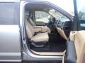 Iconic Silver - F350 Super Duty XLT Crew Cab 4x4 Photo No. 35