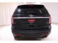 Tuxedo Black - Explorer XLT 4WD Photo No. 17