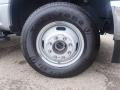 Iconic Silver - F350 Super Duty XLT Crew Cab 4x4 Photo No. 37