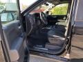 2021 Black Chevrolet Silverado 1500 LT Trail Boss Crew Cab 4x4  photo #5