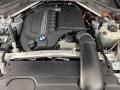 2019 BMW X6 3.0 Liter DI TwinPower Turbocharged DOHC 24-Valve VVT Inline 6 Cylinder Engine Photo