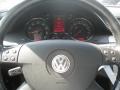 Granite Green Metallic - Passat 2.0T Sedan Photo No. 19