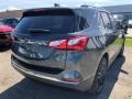 Nightfall Gray Metallic - Equinox LT AWD Photo No. 3