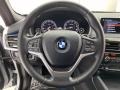 Black Steering Wheel Photo for 2019 BMW X6 #141687690