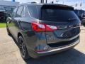 Nightfall Gray Metallic - Equinox LT AWD Photo No. 4