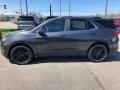 Nightfall Gray Metallic - Equinox LT AWD Photo No. 5