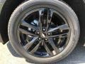 Nightfall Gray Metallic - Equinox LT AWD Photo No. 6
