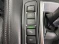 2019 BMW X6 sDrive35i Controls