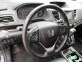 Crystal Black Pearl - CR-V Touring AWD Photo No. 13