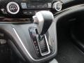 Crystal Black Pearl - CR-V Touring AWD Photo No. 16