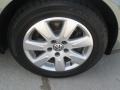 Granite Green Metallic - Passat 2.0T Sedan Photo No. 22