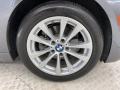 2018 Mineral Grey Metallic BMW 3 Series 320i Sedan  photo #6