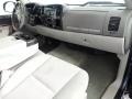 Graystone Metallic - Silverado 1500 LT Crew Cab 4x4 Photo No. 31