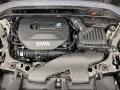 2.0 Liter DI TwinPower Turbocharged DOHC 16-Valve VVT 4 Cylinder Engine for 2018 BMW X1 xDrive28i #141688845