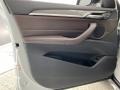 Mocha Door Panel Photo for 2018 BMW X1 #141688855