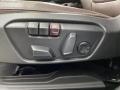 Mocha Front Seat Photo for 2018 BMW X1 #141688875