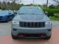 Sting-Gray - Grand Cherokee Trailhawk 4x4 Photo No. 2