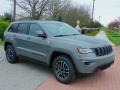 Sting-Gray 2021 Jeep Grand Cherokee Trailhawk 4x4 Exterior