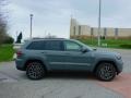 Sting-Gray - Grand Cherokee Trailhawk 4x4 Photo No. 4