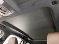 2018 BMW X1 Mocha Interior Sunroof Photo