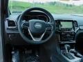 Sting-Gray - Grand Cherokee Trailhawk 4x4 Photo No. 13