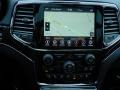 Black Navigation Photo for 2021 Jeep Grand Cherokee #141689022