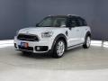 2018 Light White Mini Countryman Cooper S  photo #3