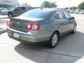 Granite Green Metallic - Passat 2.0T Sedan Photo No. 29